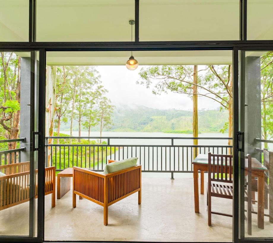 The Farm Resorts Dickoya Exteriér fotografie