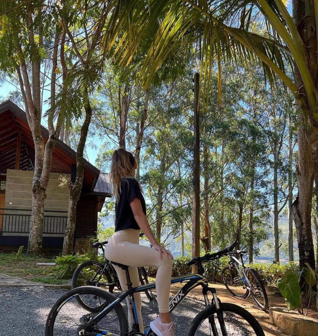 The Farm Resorts Dickoya Exteriér fotografie